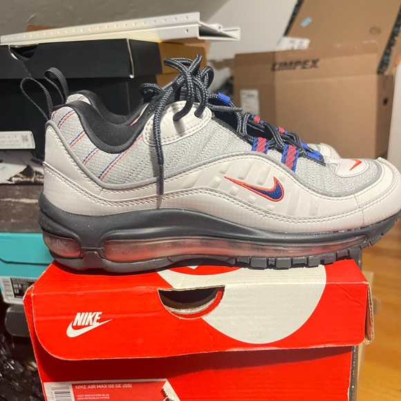 Air max 98 - Picture 4 of 5